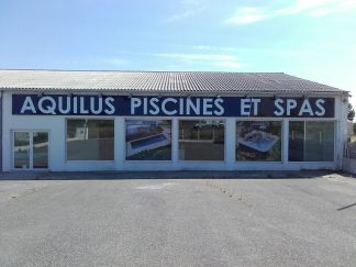 Aquilus Piscines et spas